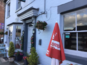 Dolphin Inn